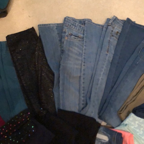 Large lot of girls designer clothes- FINAL PRICE! - Picture 3 of 8